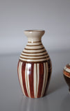 Mid-Century Ceramic Miniatures by Eva Jancke-Björk