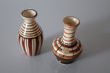 Mid-Century Ceramic Miniatures by Eva Jancke-Björk
