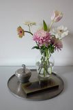 1932 Pewter Jar from C.G. Hallberg