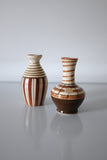 Mid-Century Ceramic Miniatures by Eva Jancke-Björk