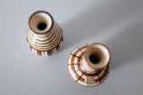 Mid-Century Ceramic Miniatures by Eva Jancke-Björk