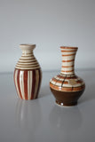 Mid-Century Ceramic Miniatures by Eva Jancke-Björk