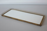 Swedish Mid-Century Mirror tray