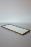 Swedish Mid-Century Mirror tray