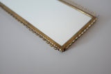Swedish Mid-Century Mirror tray