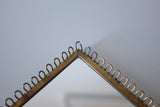 Swedish Mid-Century Mirror tray