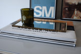 Swedish Mid-Century Mirror tray