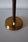 1940s Table Lamp by Einar bäckström