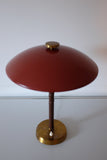 1940s Table Lamp by Einar bäckström