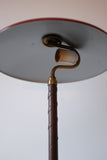 1940s Table Lamp by Einar bäckström