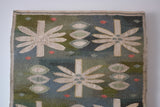 1950's Barbro Nilsson Tapestry