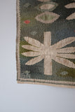 1950's Barbro Nilsson Tapestry