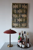 1950's Barbro Nilsson Tapestry