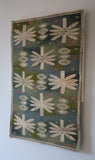 1950's Barbro Nilsson Tapestry