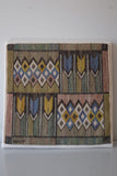 "Crocus" Tapestry by Märta Måås Fjetterström