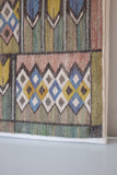 "Crocus" Tapestry by Märta Måås Fjetterström