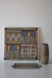 "Crocus" Tapestry by Märta Måås Fjetterström