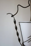 Swedish Modern Outdoor Pendant