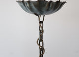 Swedish Modern Outdoor Pendant