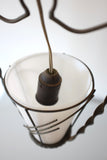 Swedish Modern Outdoor Pendant
