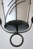 Swedish Modern Outdoor Pendant