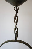 1950s Outdoor Pendant