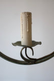 1950s Outdoor Pendant