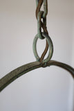 1950s Outdoor Pendant