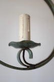 1950s Outdoor Pendant
