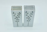 Set of Ceramic Grazia Vases by Stig Lindberg