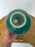 Pair of Argenta Stoneware Vases by Wilhelm Kåge