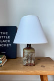 Ceramic Lamp by Stig Lindberg