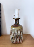 Ceramic Lamp by Stig Lindberg