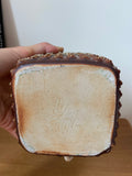 Ceramic Lamp by Stig Lindberg
