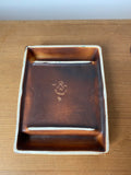 Ceramic set by Hertha Bengtsson
