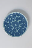 1914 Sgraffito Plate by Elsa Engström