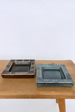 Pair of Ceramic Bowls by Carl Harry Stålhane
