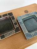 Pair of Ceramic Bowls by Carl Harry Stålhane