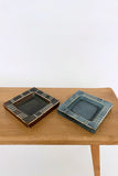 Pair of Ceramic Bowls by Carl Harry Stålhane