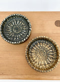 Pair of Ceramic Bowls by Gunnar Nylund