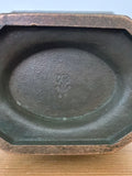 1930s Bronze vase by Just Andersen for GAB