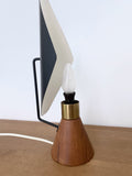 Table Lamp by Svend Aage Holm-Sørensen for ASEA