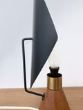 Table Lamp by Svend Aage Holm-Sørensen for ASEA