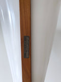Pair of Wall lamps by Hans-Agne Jakobsson