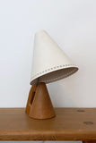 Table lamp E1270 by ASEA