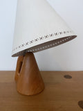 Table lamp E1270 by ASEA