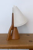 Table lamp E1270 by ASEA