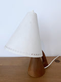 Table lamp E1270 by ASEA