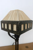 1910s table lamp by Arvid Böhlmarks