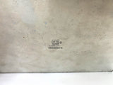 Swedish Modern Pewter box by GAB